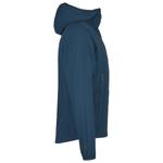 Толстовка Borealis - куртка из софтшелла Rab, Graphene - фото 2