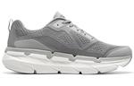 Кроссовки max cushioning 'grey white' Skechers, серый - фото 2