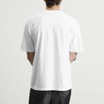 Футболка СС-1 Neighborhood, белый - фото 3