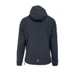 Мужская куртка Tikal Altus, черный - фото 2