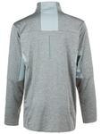 Пуловер Endurance Pullover Lanbark, цвет 3056 Agave Green - фото 2