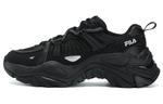 Кроссовки sofia sneakers 'black' Fila, черный - фото 2