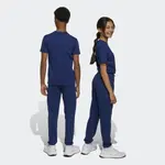 Детские брюки Essentials adidas, темно-синий - фото 2