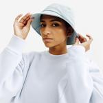 Женская соломенная шляпа Decathlon SPW - фото 2