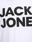Рубашка Jack & Jones Plus JJECORP, белый - фото 6
