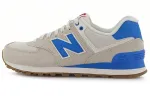 Женские кроссовки New Balance NB 574 - фото