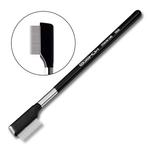 Разделительная щеточка для ресниц и бровей Eigshow Beauty E860 - фото 5