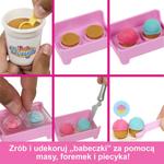 Набор для кондитерской Барби Mattel - фото 7