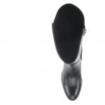 Сапоги выше колена Rider Spring Step, black - фото 4