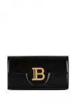 Кошелек B-Buzz BALMAIN, черный - фото