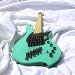 Dingwall NG-3 (5), матовый небесно-синий / клен *В НАЛИЧИИ* - фото 3