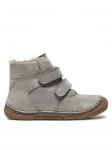Сапоги Froddo, серый - фото