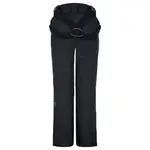 Брюки Kilpi Mimas Junior, черный - фото 2