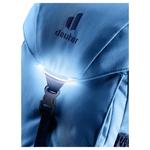 DEUTER Полиэстеровый рюкзак Kids' Wave Blue - фото 9