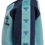 Детский свитер Hummel Wulbato - фото 5