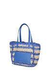 Сумка Chiara Ferretti Handbag, Blue - фото 7