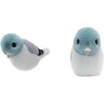 Плюшевая игрушка Birdling Pigeon JELLYCAT - фото 5