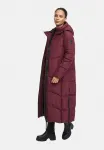 Зимнее пальто Marikoo, Wine - фото 3
