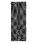 Шарф Marc Cain с принтом, серый - фото 2