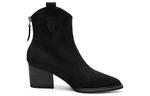 Ботильоны NINI WEST Ankle Boots Women's - фото 2