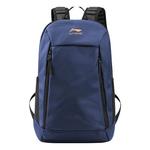 Рюкзак Li-Ning Lifestyle Graphic Backpack 'Blue', синий - фото