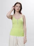 Топ Influencer, цвет Lime - фото 2