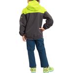 Funktionsjacke mancor Mckinley, мультиколор - фото 3