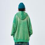 Толстовка унисекс A SQUARE ROOT, Черный - фото 19