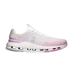 Кроссовки Wmns Cloudnova Form 2 'Pearl Raspberry', кремовый - фото