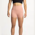 Женские шорты Core Picsil, персиковый - фото 3