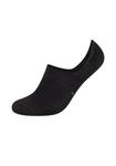 Носки camano Füßlinge 4 шт ca soft, черный - фото 2