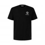 Футболка мужская Columbia, черный - фото