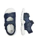 Сандалии Tommy Hilfiger, синий - фото 3