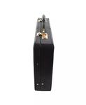 Дейли, портфель атташе 3,5 дюйма Mcklein, черный - фото 6