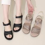 Женские сандалии на одной брезке Cigna, верблюжий цвет - фото 8