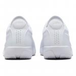 Баскетбольные кроссовки Nike унисекс, White - фото 4