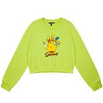 The Simpsons Толстовка унисекс «Симпсоны», Черный - фото 38