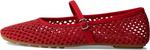 Балетки MIA Women's MLE-Kora, Red - фото 4
