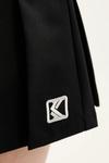Юбка Karl Kani, черный - фото 4