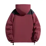 Jeep Куртка Unisex, Desert Green (3-in-1) - фото 5