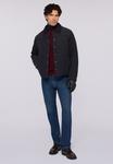 Куртка Trussardi Light jacket, Blue Genoa/Dark Blue - фото 2