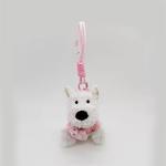 Мягкая игрушка West Highland Whoops - фото 8