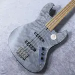 Bacchus WL4-QM RSM/M - BLKS [3,84 кг][#CI02974] - фото