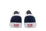 Кроссовки Style 36 Vans, синий - фото 6