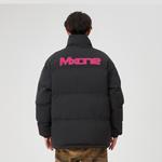 Пуховик Unisex M&X MEDX, Синий - фото 4