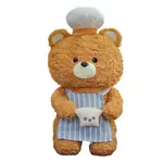 Плюшевый мишка Bakery Class Dolls and bears dance - фото 2