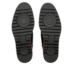 Onitsuka Tiger Derby 'Black Classic Red' - фото 4