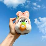 Плюшевая игрушка пингвин 8 см BEAR FORT - фото 7