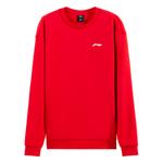 LINING Свитшоты Unisex Bull Red - фото