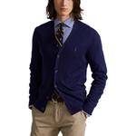 Трикотажный поло Ralph Lauren, бежевый - фото 4